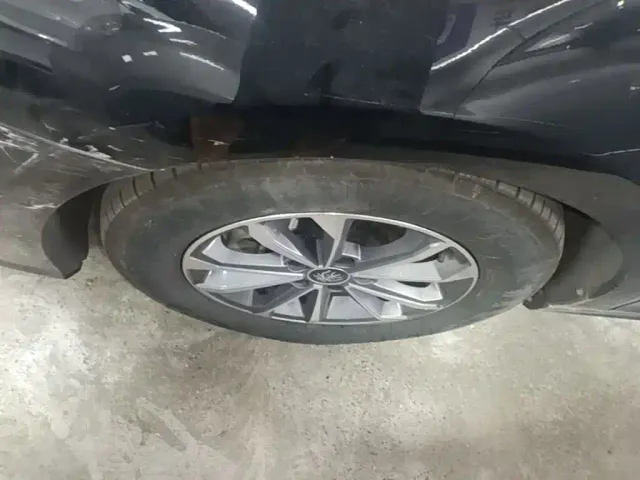 BYD Qin PLUS — Фото автомобиля 22