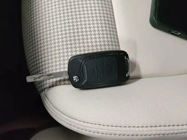 Wuling Hongguang Mini EV — Фото автомобиля 8