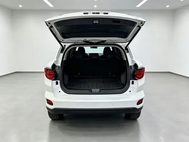 Haval Big Dog — Фото автомобиля 17