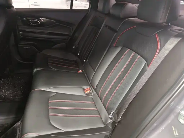 GAC Trumpchi Emkoo — Фото автомобиля 12