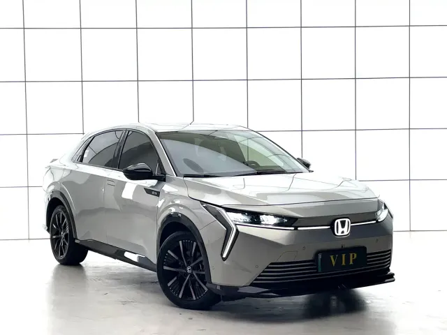 Honda Hunting Light e:NS2 — Фото автомобиля 3