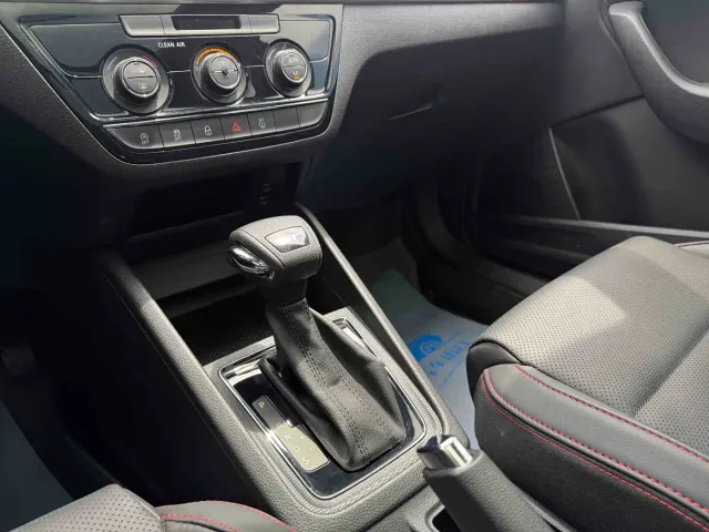 Skoda Kamiq — Фото автомобиля 13