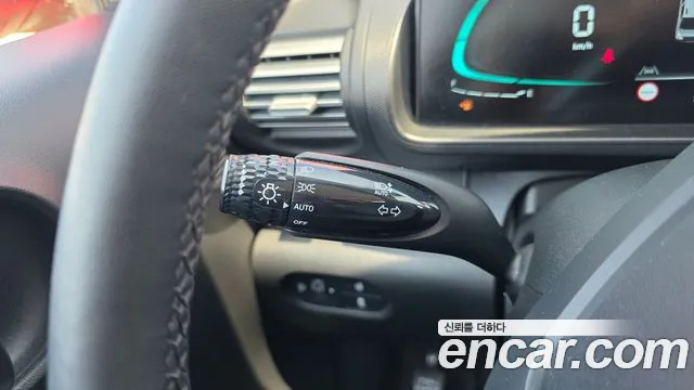 Hyundai Casper Casper Essential — Фото автомобиля 29