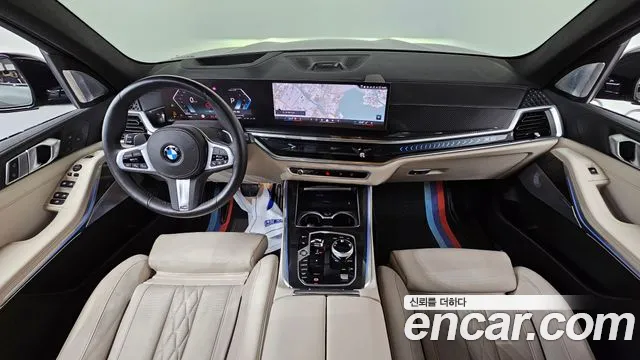 BMW X5 xDrive 40i M Sport Pro Special Edition — Фото автомобиля 6