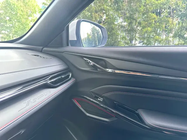 Changan X5 Plus — Фото автомобиля 18