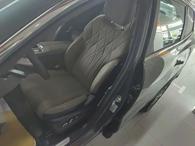 Chery Fengyun T8 — Фото автомобиля 14