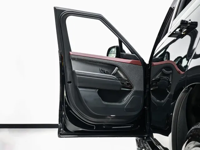 Land Rover Range Rover Sport — Фото автомобиля 14