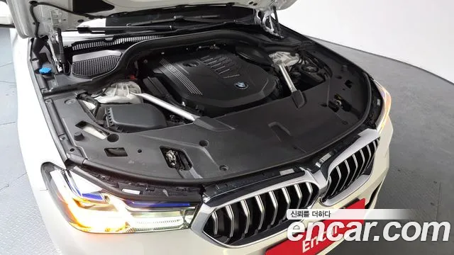 BMW Gran Turismo — Фото автомобиля 6