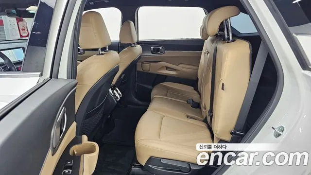 Kia Sorento 4th Gen — Фото автомобиля 12