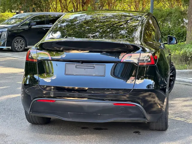 Tesla Model Y — Фото автомобиля 6