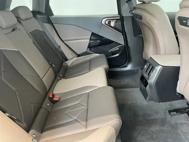BMW X3 — Фото автомобиля 12