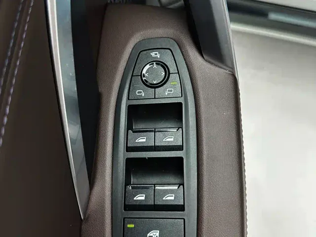 BMW X1 — Фото автомобиля 22
