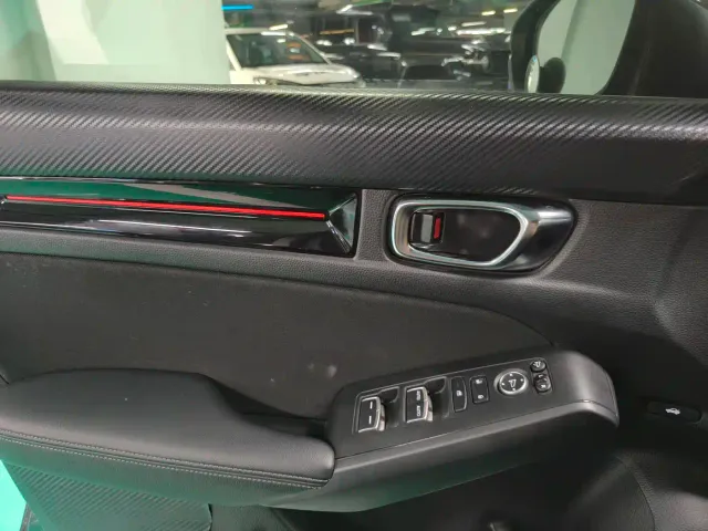 Honda Civic — Фото автомобиля 5