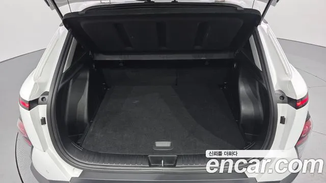 Hyundai Kona SX2 — Фото автомобиля 20