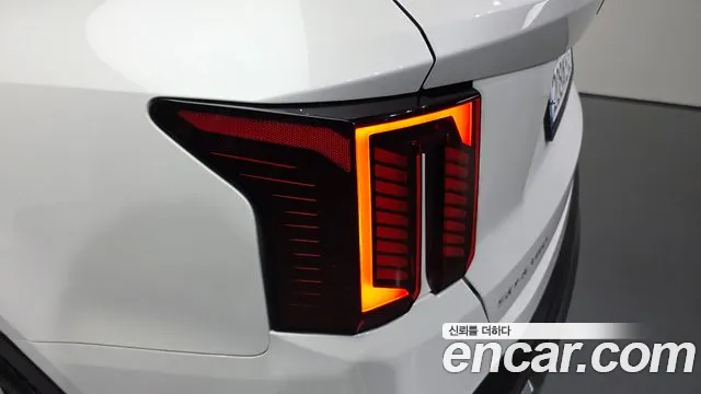 Kia Sorento Новый Sorento 4 поколение Дизель 2.2 4WD — Фото автомобиля 23