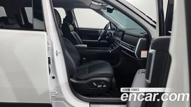 Hyundai Santa Fe MX5 — Фото автомобиля 16