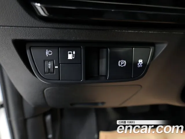 Kia EV6 Long Range — Фото автомобиля 15