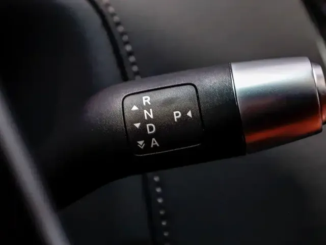 Li Auto Li L8 2025 Max Smart Renewal Edition — Фото автомобиля 18