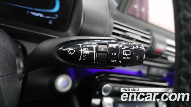 Hyundai Casper — Фото автомобиля 27
