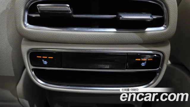Genesis GV80 — Фото автомобиля 25