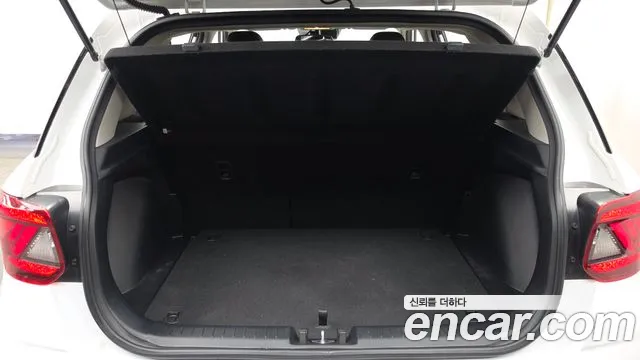 Hyundai Venue Venue 1.6 Modern Plus — Фото автомобиля 20