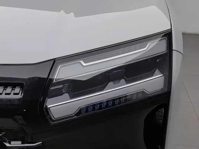 Wuling Starlight 560 — Фото автомобиля 7