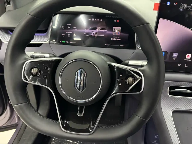 Shangjie SUV — Фото автомобиля 10