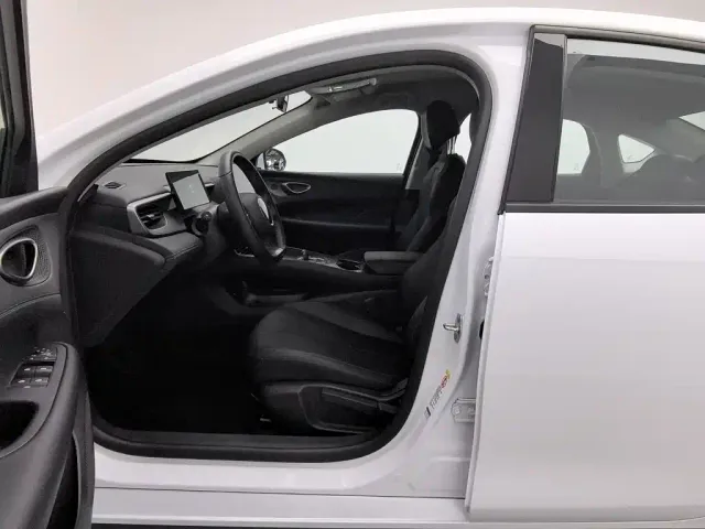 BYD Seal 05 DM-i — Фото автомобиля 10