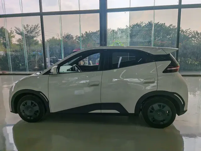 BYD Seagull — Фото автомобиля 6