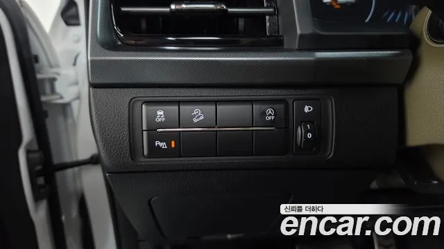 KGM Rexton (New) Sports — Фото автомобиля 30