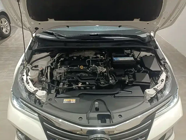 Toyota Allion — Фото автомобиля 19