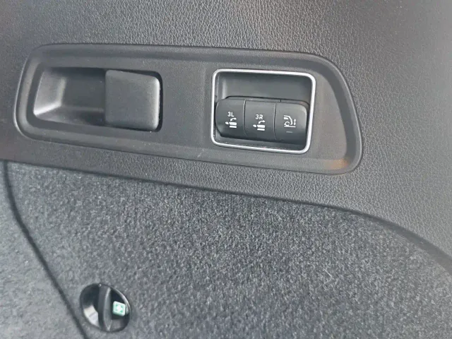 Mercedes-Benz GLS-Class — Фото автомобиля 9