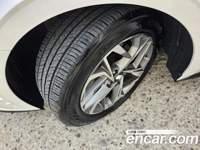 Hyundai Sonata Sonata (DN8) — Фото автомобиля 19