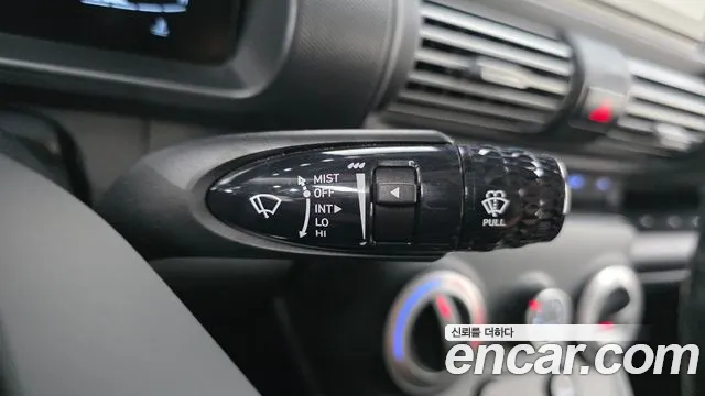 Hyundai Casper Casper Фургон — Фото автомобиля 17