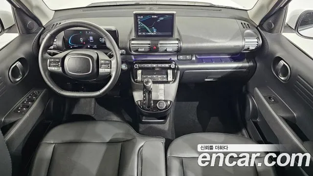Hyundai Casper Casper Inspiration — Фото автомобиля 7