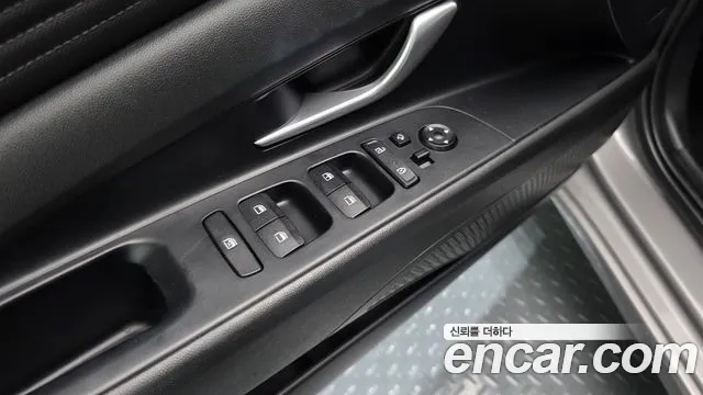 Hyundai Avante CN7 — Фото автомобиля 29