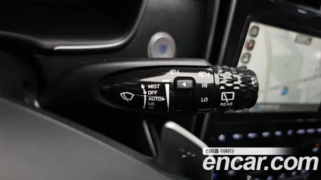 Hyundai Tucson Tucson (NX4) Бензин 1.6 турбо 2WD — Фото автомобиля 26