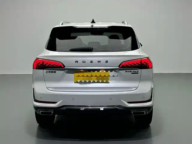 Roewe RX5 Max — Фото автомобиля 14