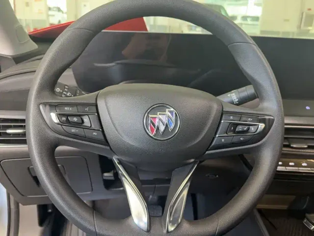 Buick Verano — Фото автомобиля 2