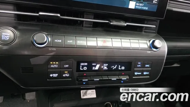 Hyundai Kona Kona Гибрид (SX2) Modern — Фото автомобиля 16