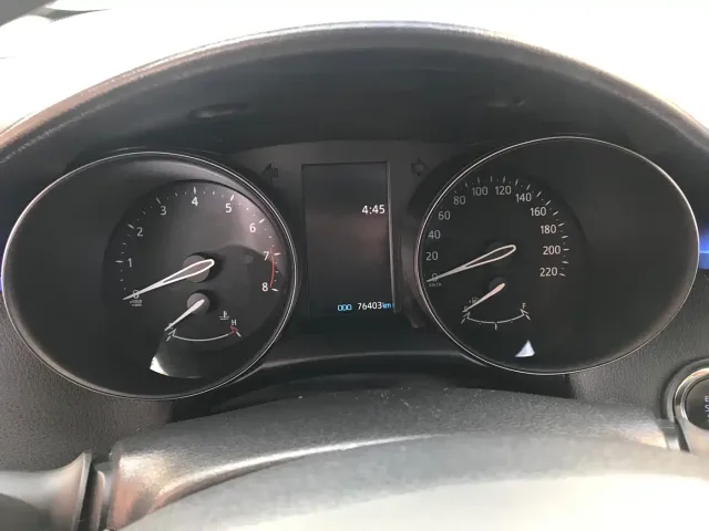Toyota C-HR — Фото автомобиля 14