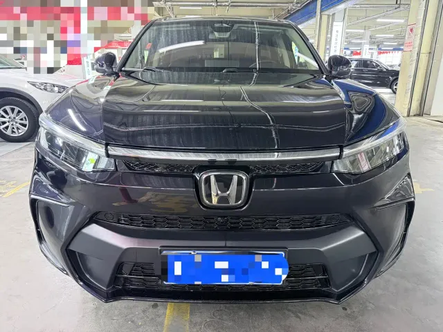 Honda Breeze — Фото автомобиля 2