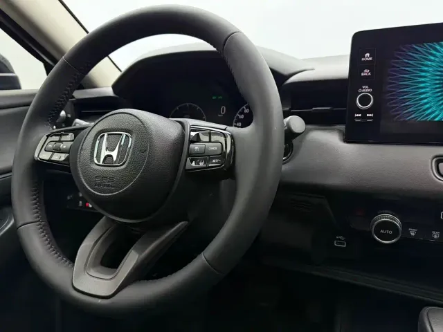 Honda Vezel — Фото автомобиля 13