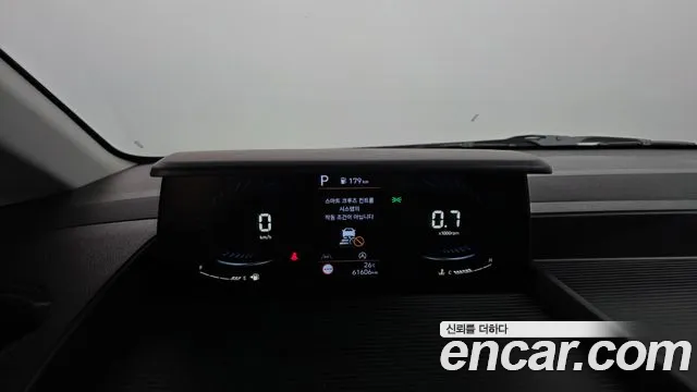 Hyundai Staria Staria Карго 3 места — Фото автомобиля 8