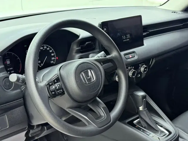 Honda XR-V — Фото автомобиля 7