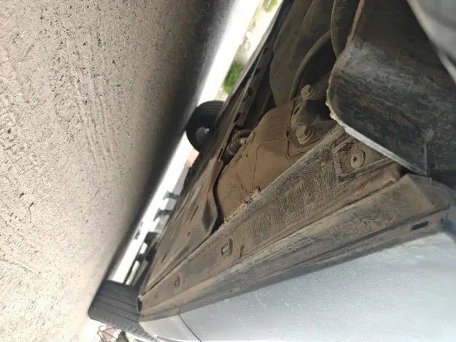 Jetta VS5 — Фото автомобиля 16