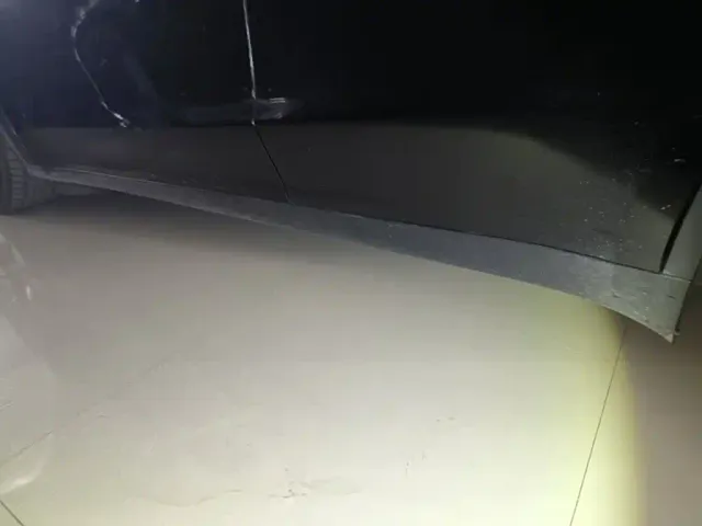 Tesla Model Y — Фото автомобиля 21