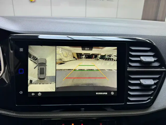 Jetta VS7 — Фото автомобиля 20