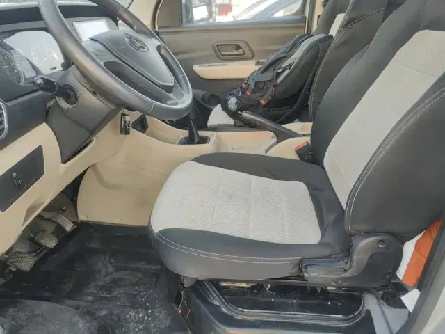 Changan Kuayue Kuayue King X3 — Фото автомобиля 10