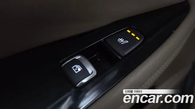 Kia K8 K8 Hybrid — Фото автомобиля 29